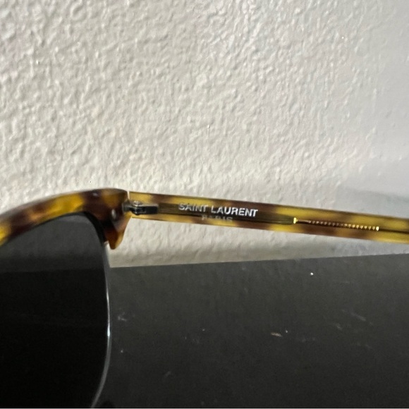 YSL Sunglasses - Picture 3 of 6